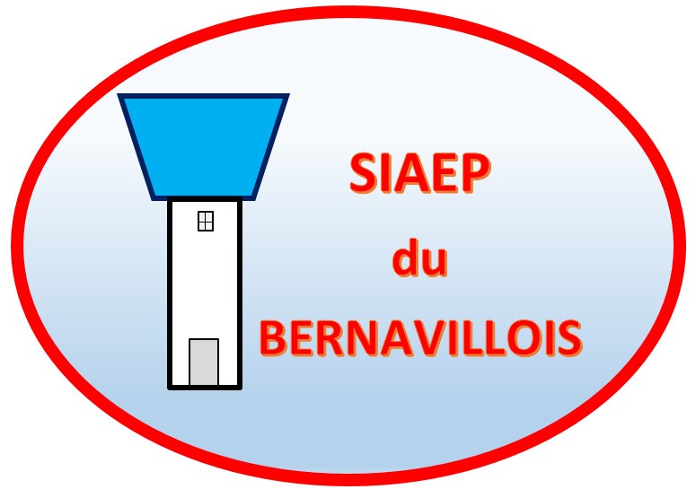 SIAEP du Bernavillois – Somme – 80